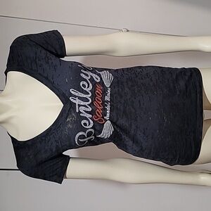 Harley Davidson Womens T-shirt small